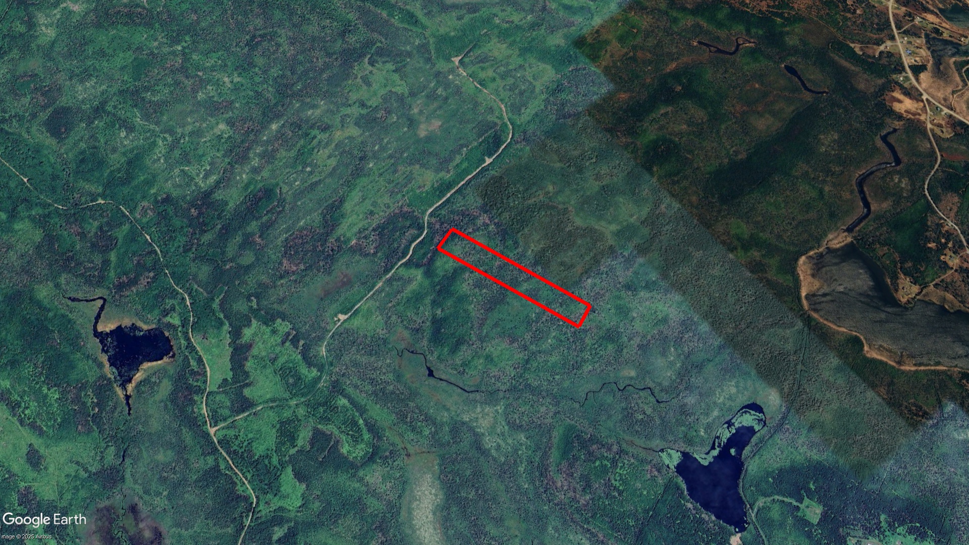 Tax Sale Halifax, Nova Scotia - 02687372