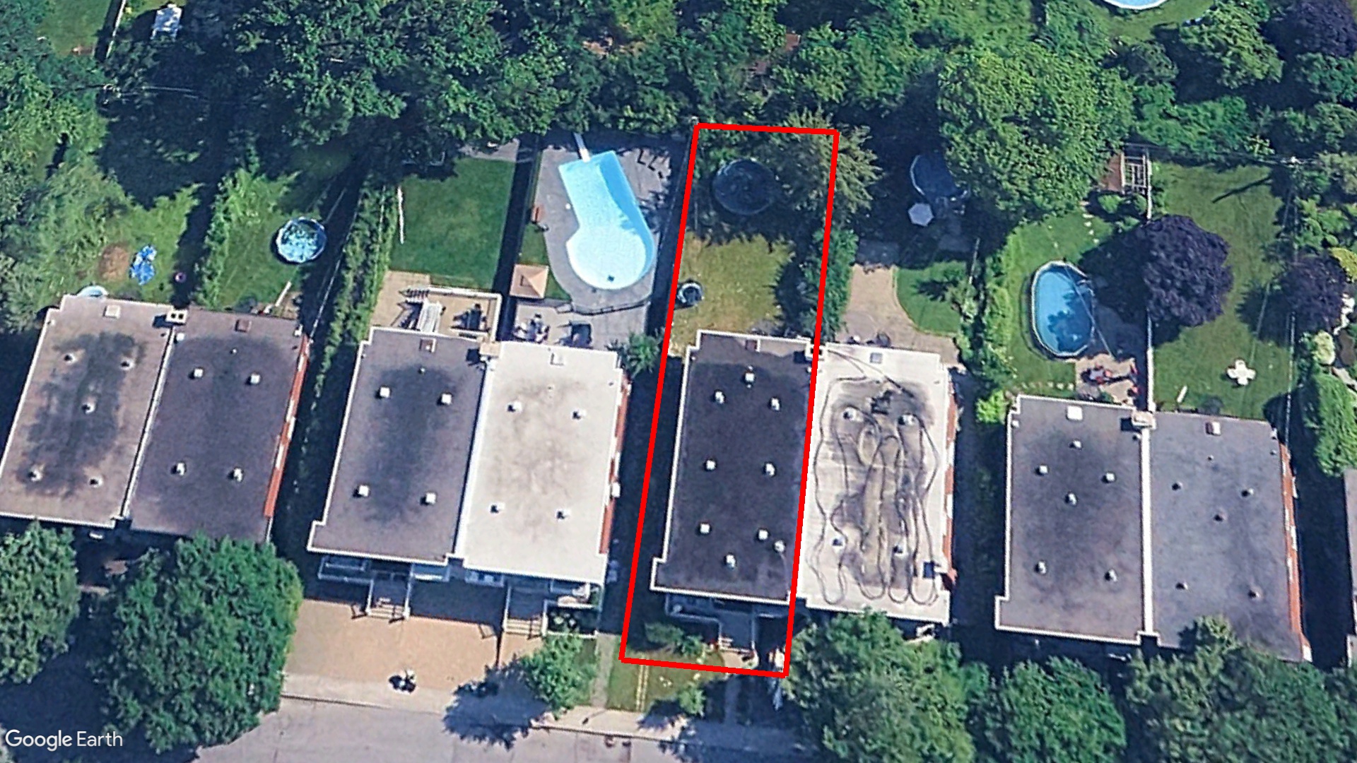 Tax Sale Montreal, Quebec - 731670-00