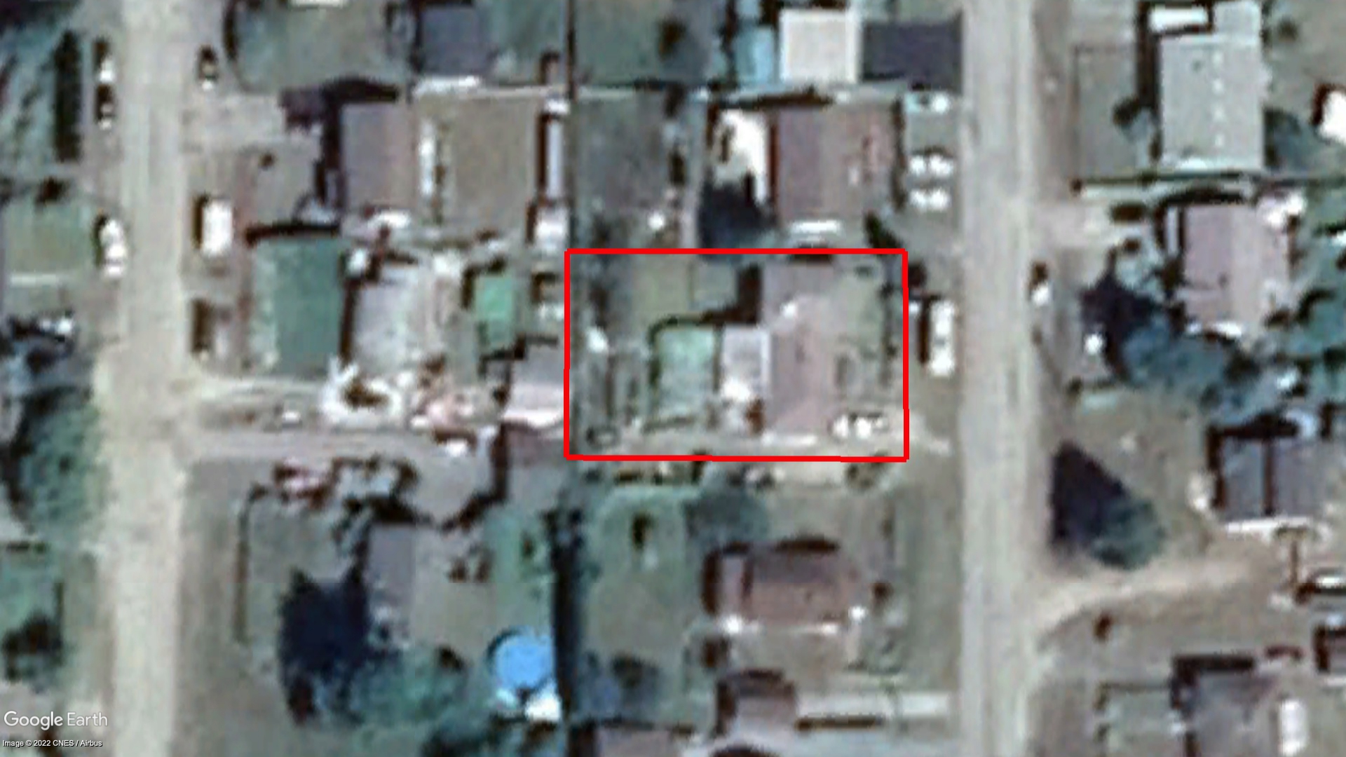 Tax Sale Powell River, British Columbia - 06-330-1549-000