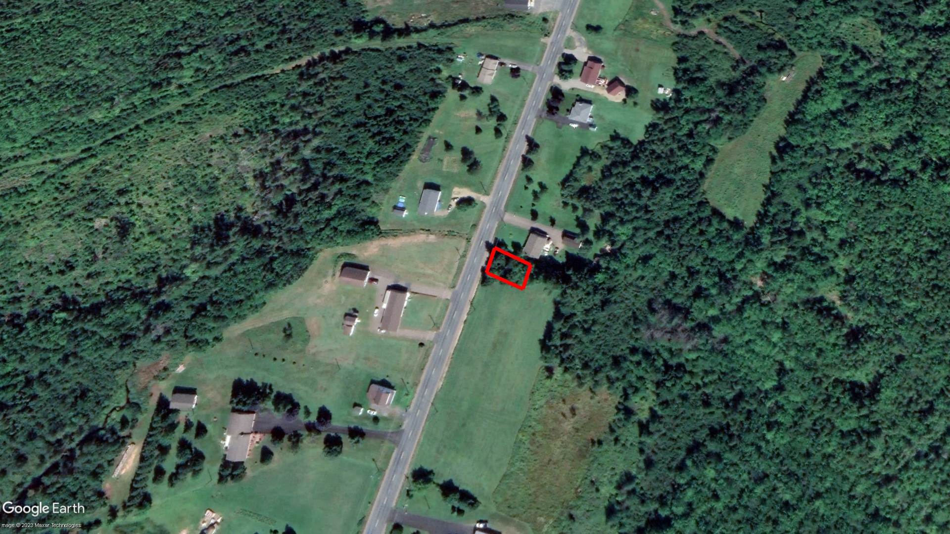 Tax Sale Gloucester, New Brunswick - 02990942 