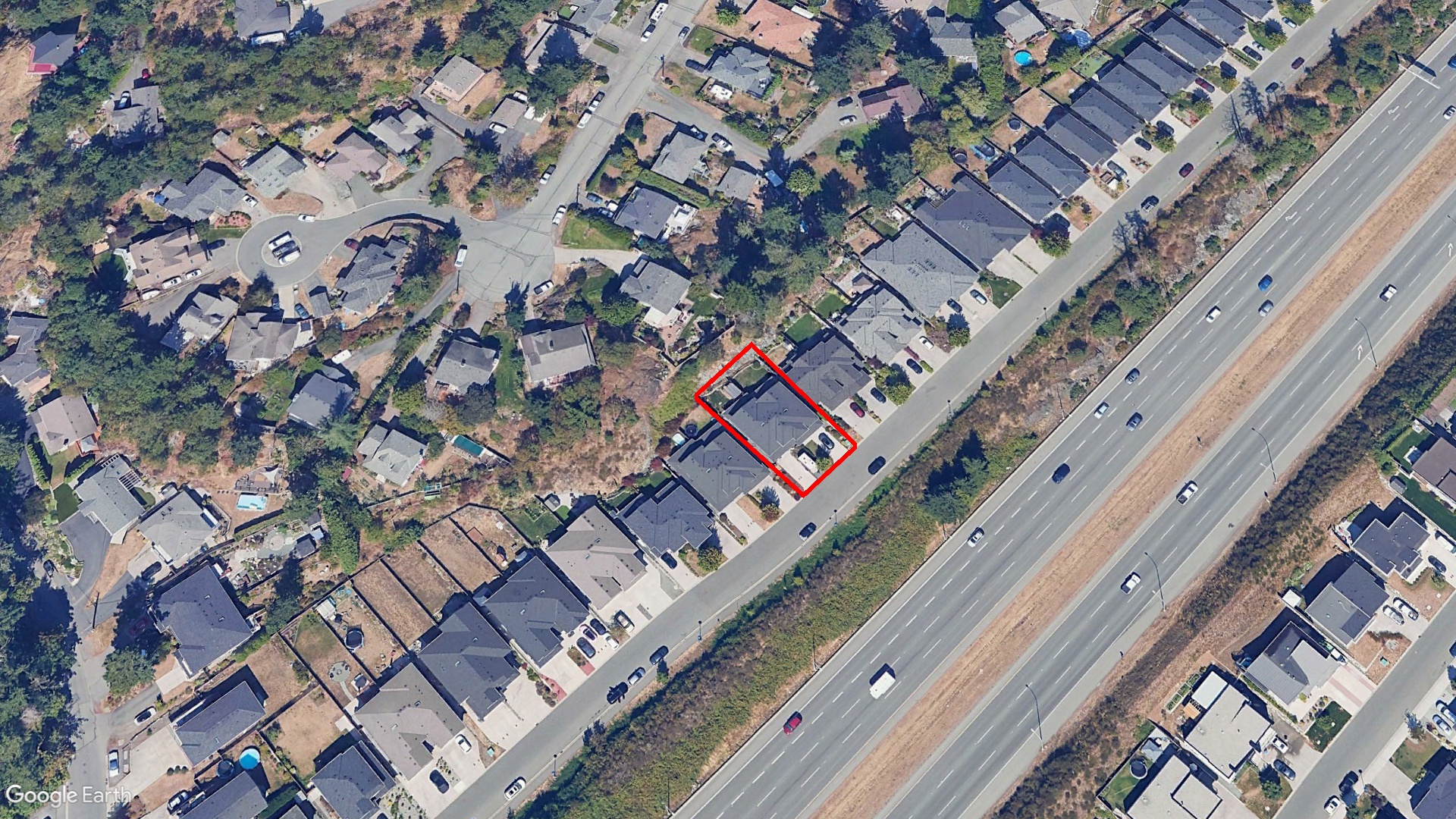 Tax Sale Langford, British Columbia - 07220.883