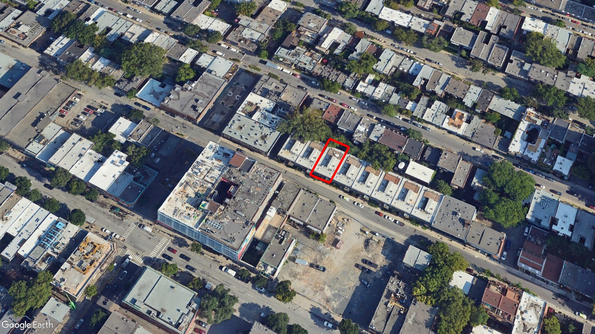 Tax Sale Montreal, Quebec - 280003-56