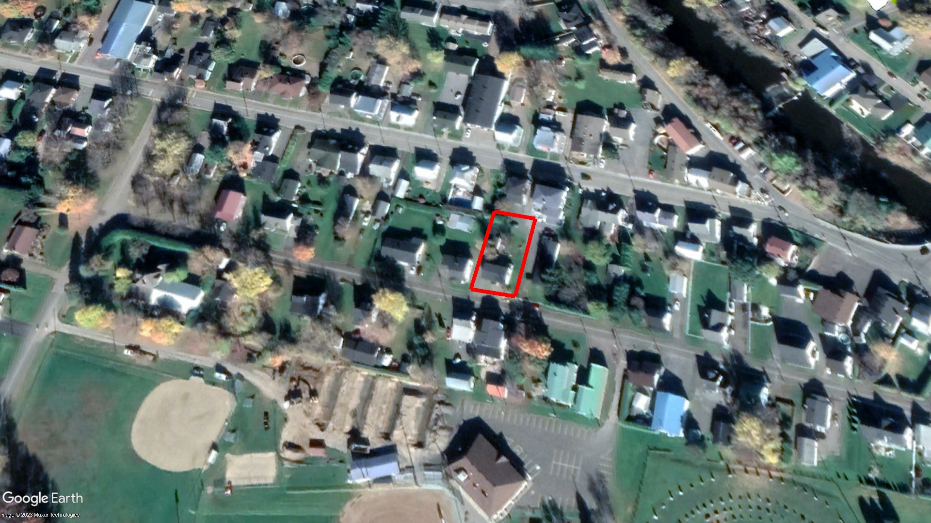 Tax Sale Maskinongé, Quebec - 4121-90-0140