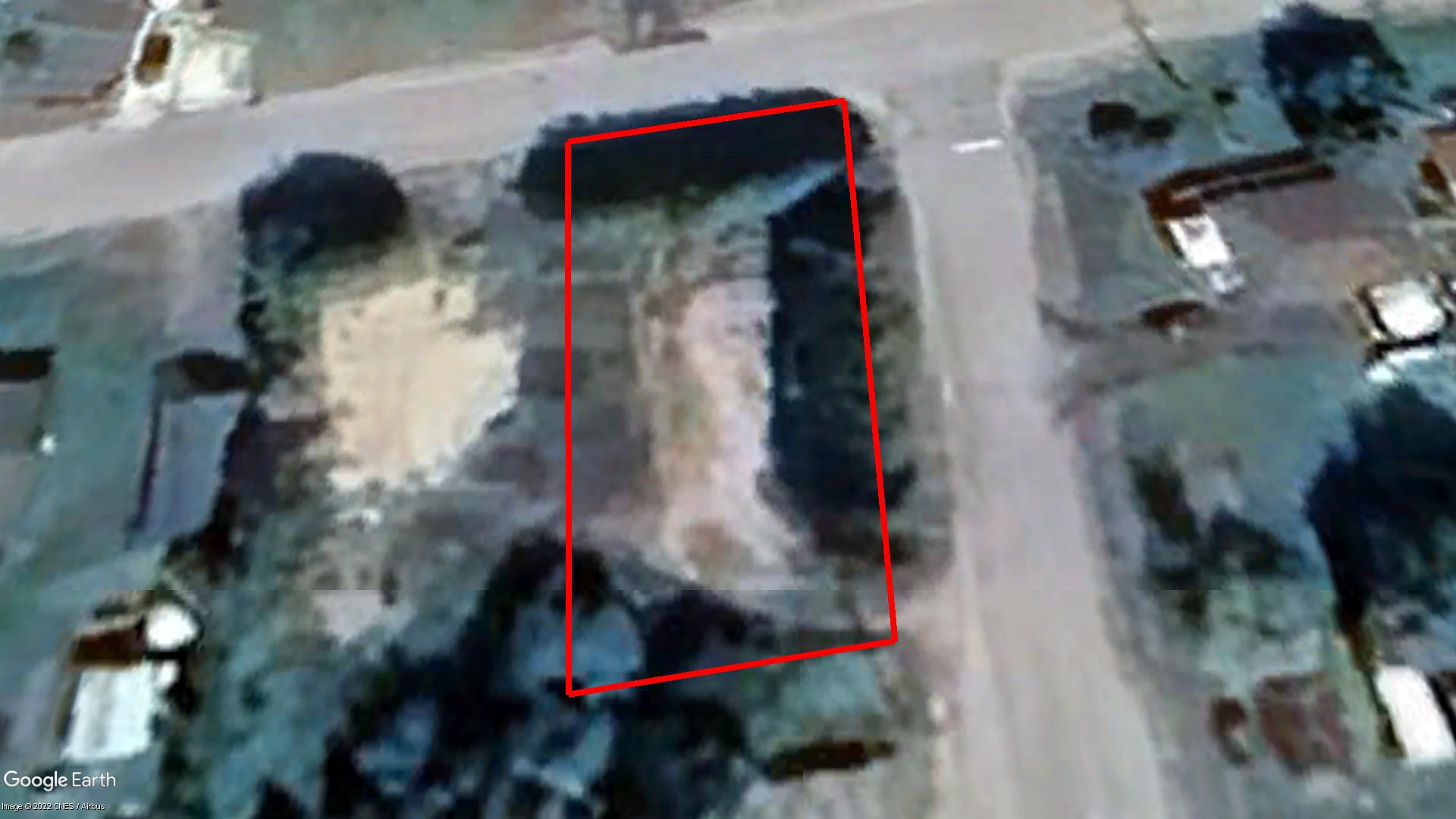 Tax Sale Sables-Spanish Rivers, Ontario - 000-008-19600-0000