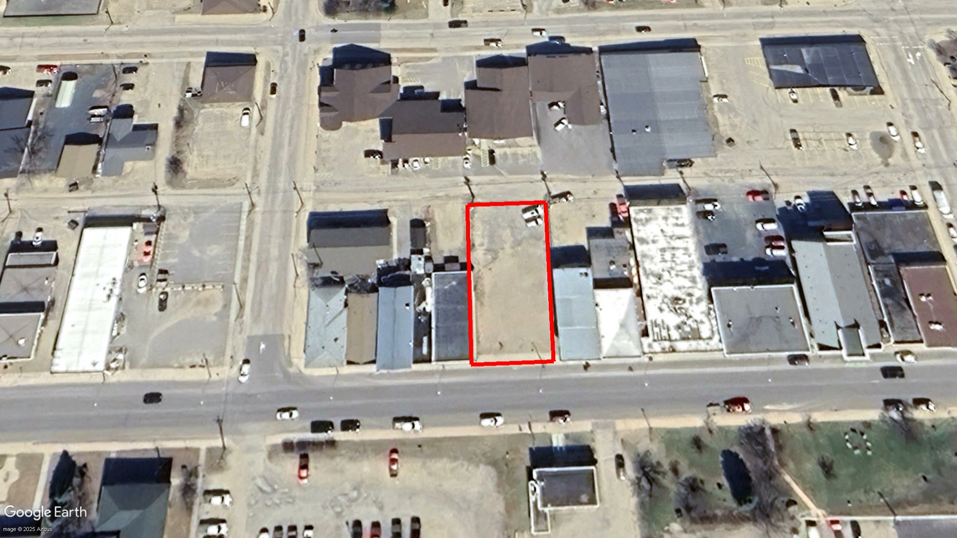 Tax Sale Sioux Lookout, Ontario - 60 34 340 001 05200 0000