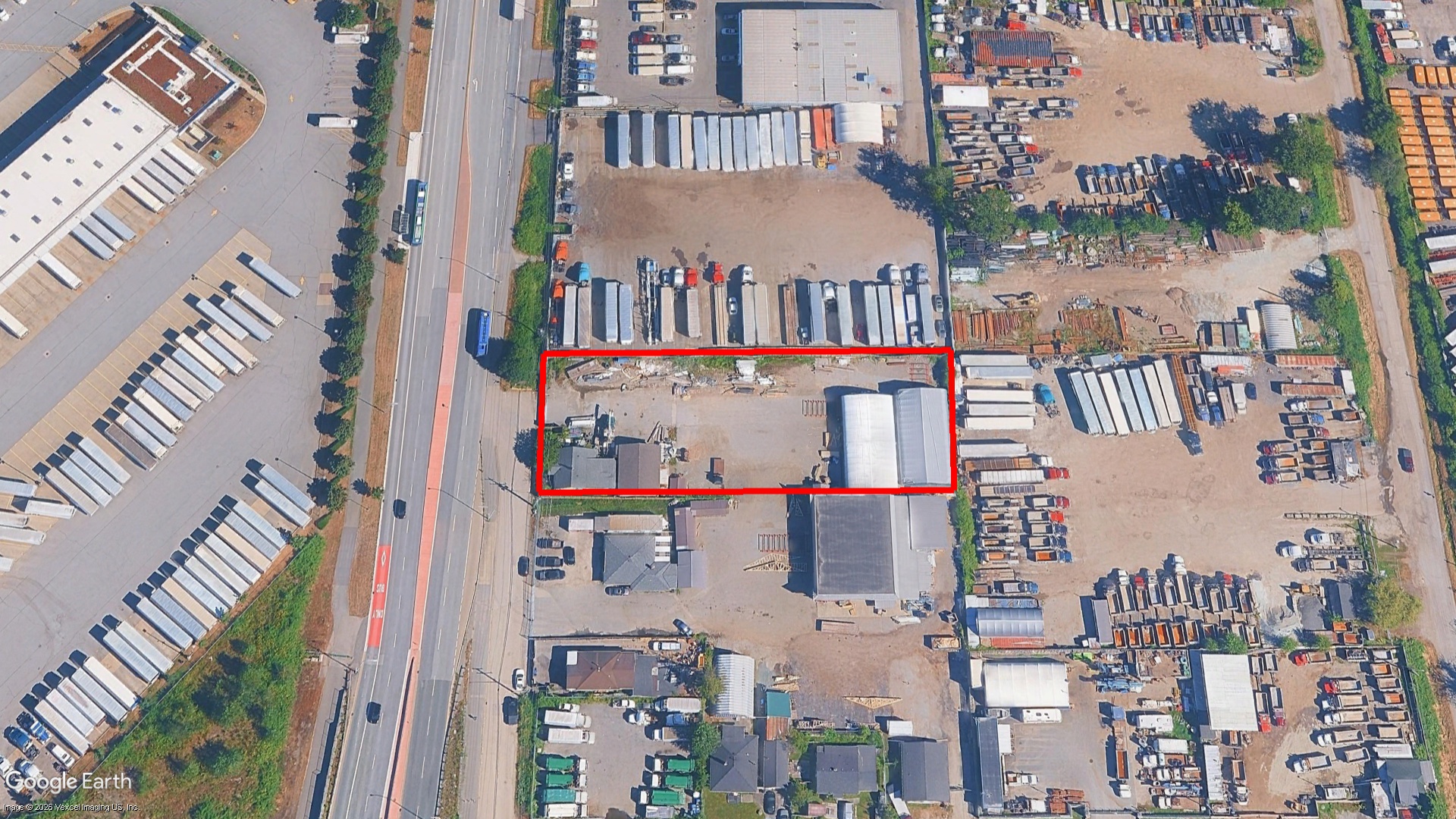 Tax Sale Surrey, British Columbia - 