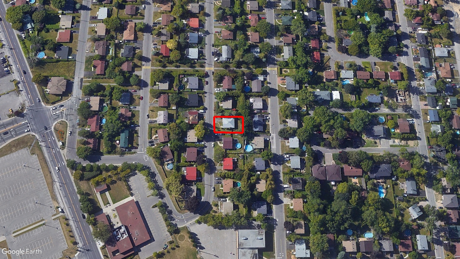 Tax Sale Montreal, Quebec - 040009-45