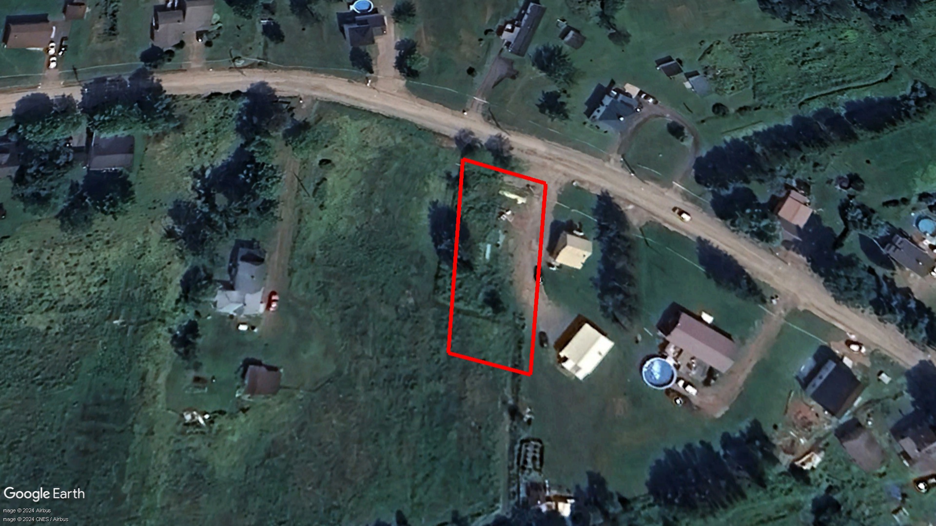 Tax Sale Cumberland, Nova Scotia - 00803928