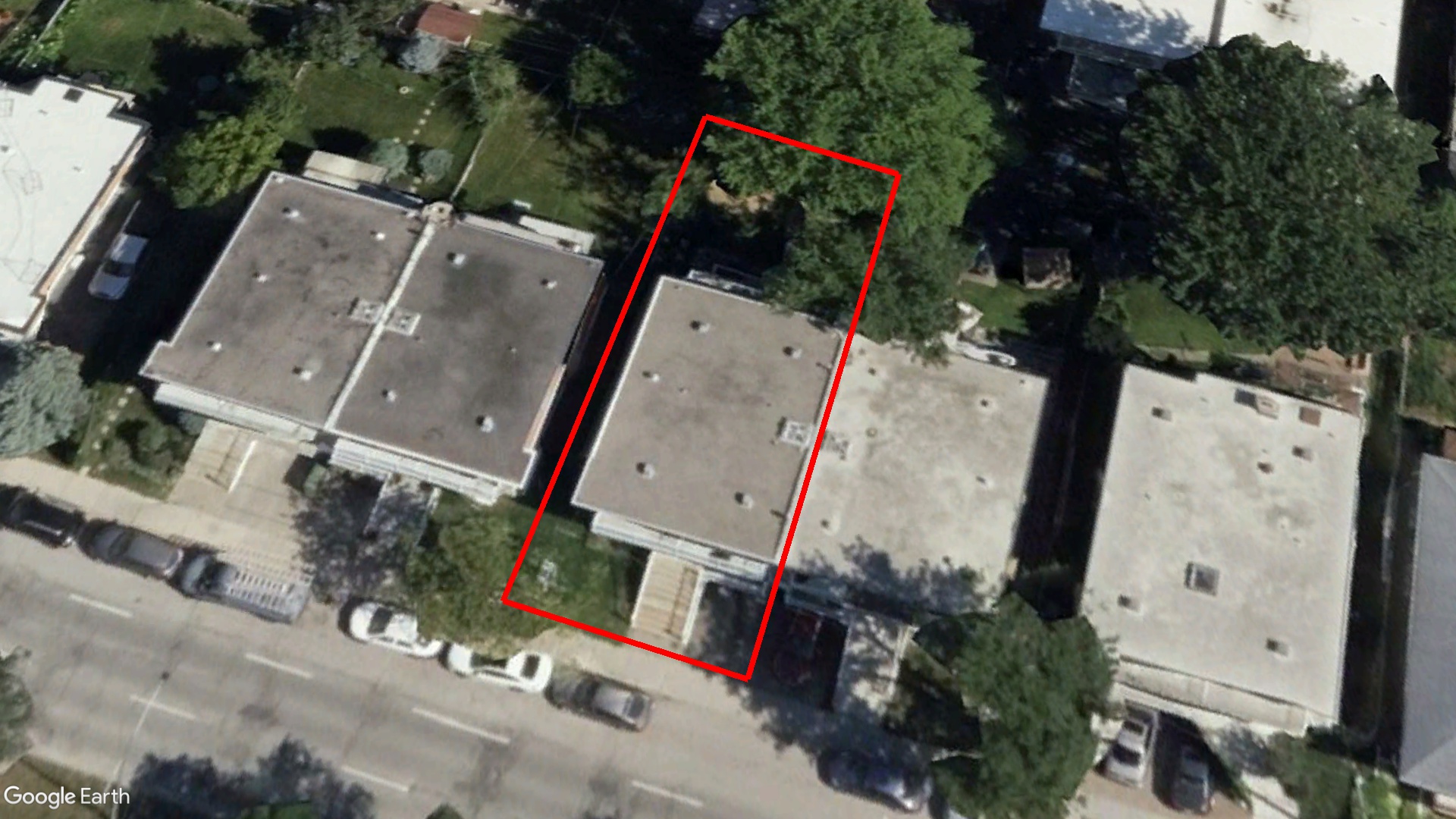 Tax Sale Montreal, Quebec - 352634-00