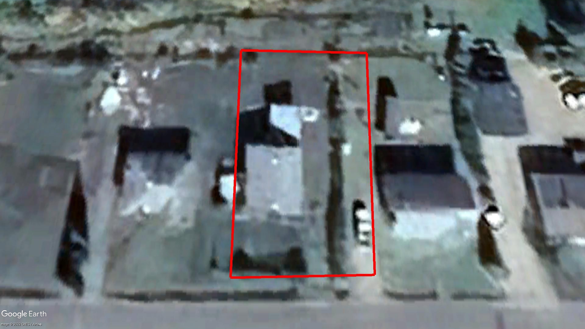 Tax Sale Greenstone, Ontario - 5876 720 00130956.0000