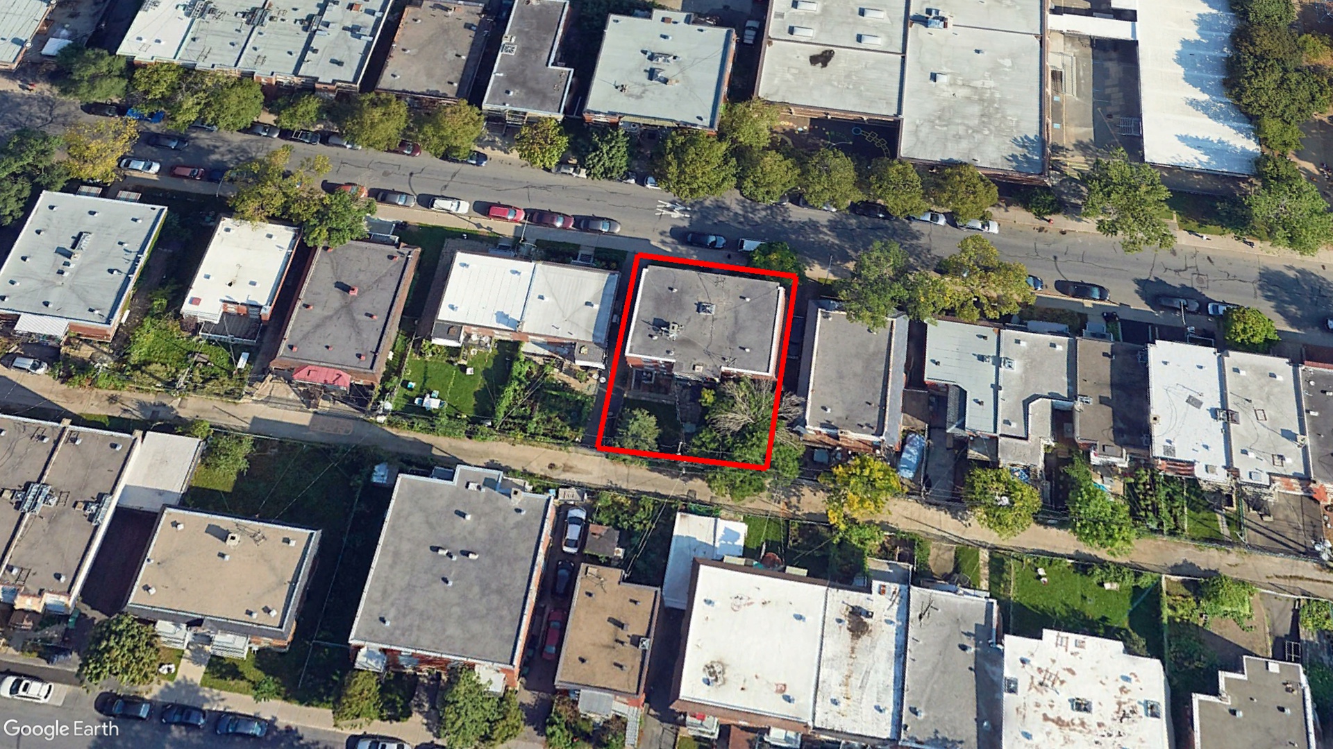 Tax Sale Montreal, Quebec - 582163-00