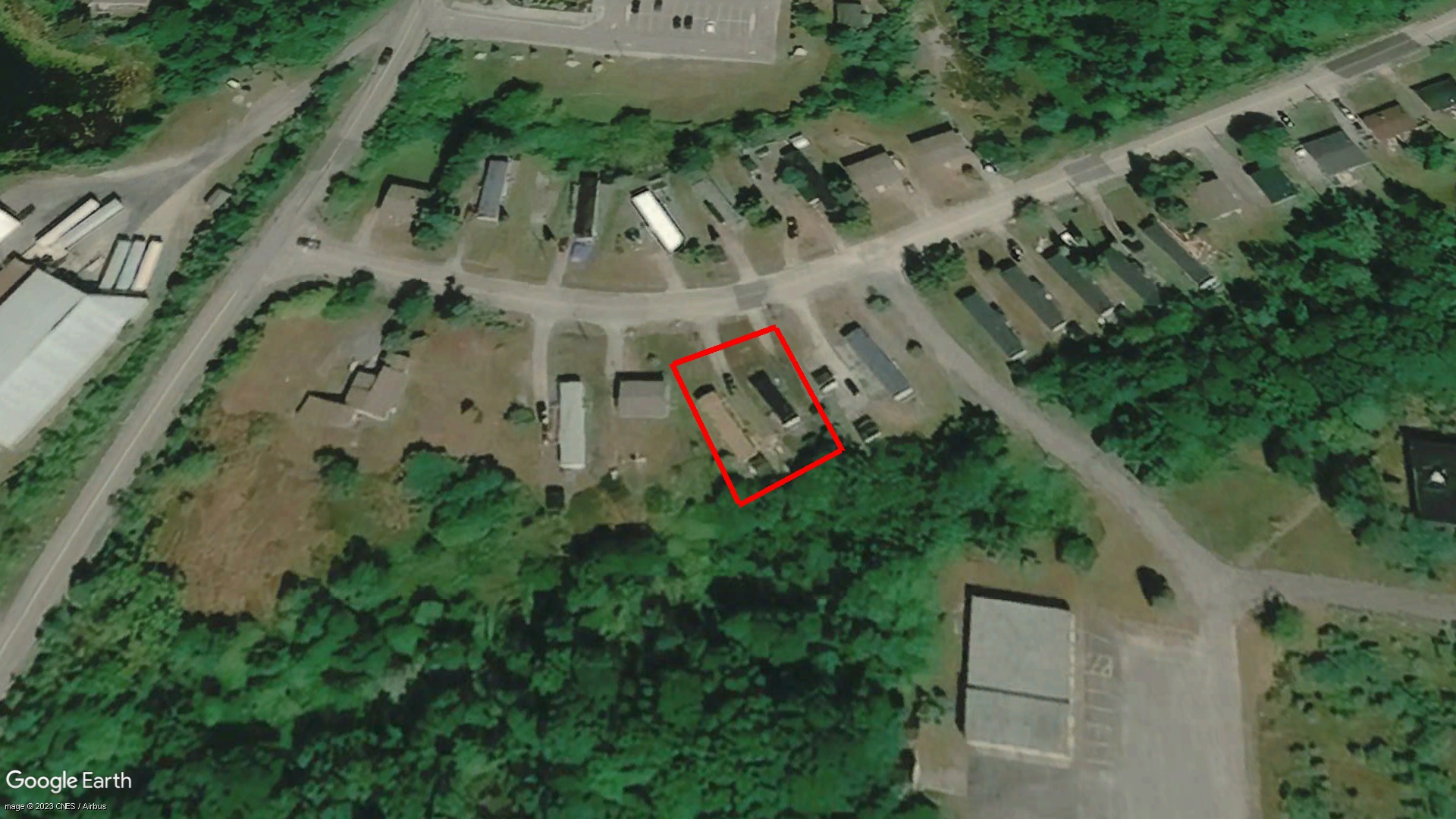 Tax Sale Shelburne, Nova Scotia - 08430330