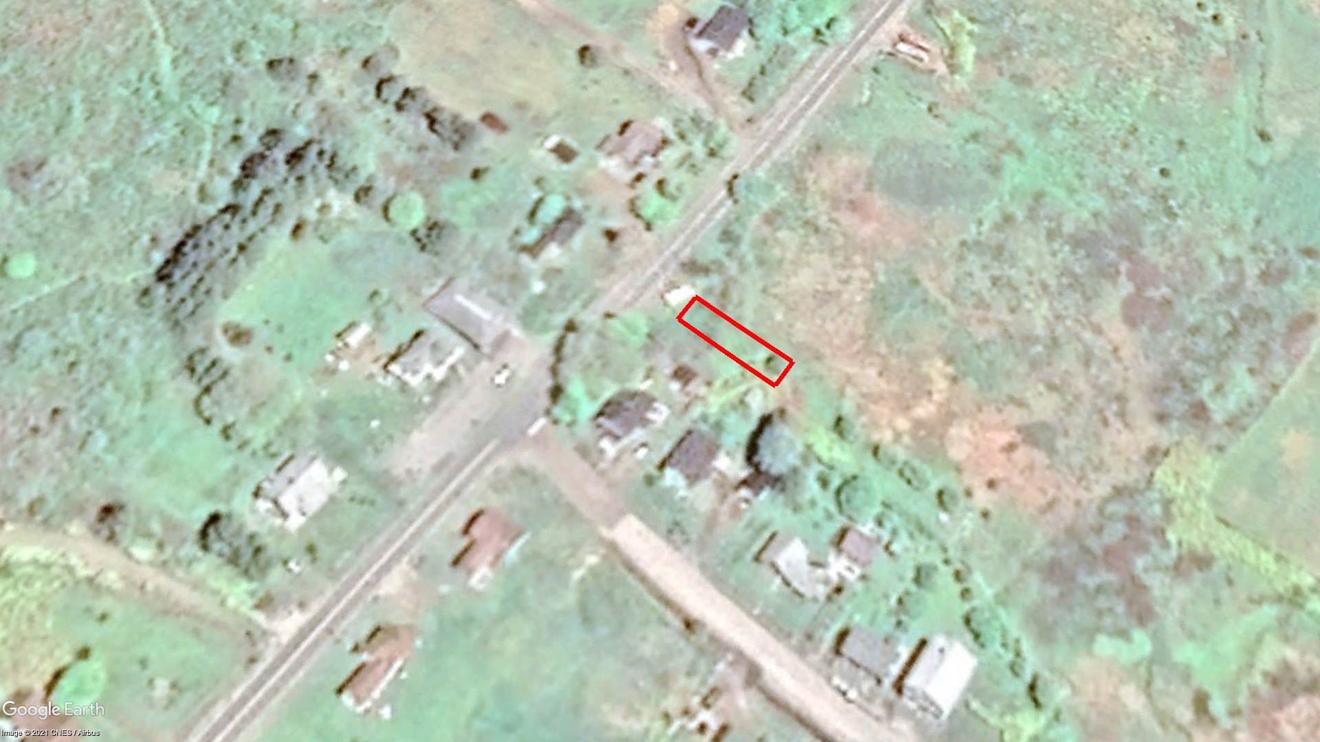 Tax Sale Digby, Nova Scotia - 00385921