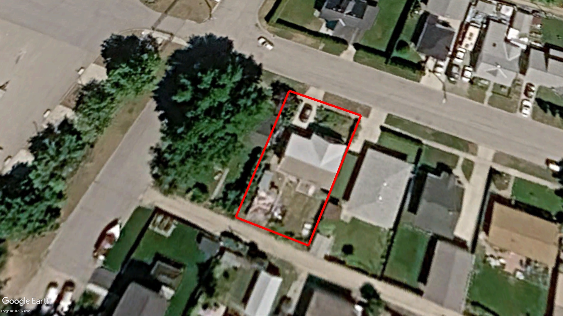 Tax Sale Trail, British Columbia - 232-003426.200