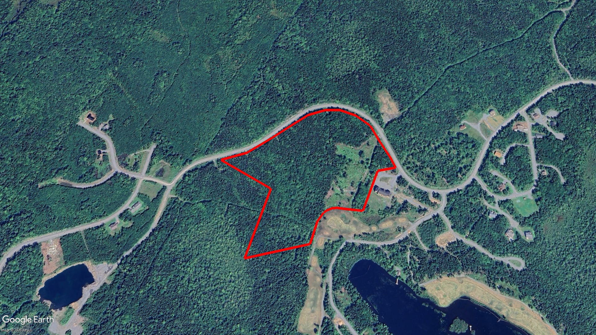 Tax Sale West Hants, Nova Scotia - 10777089