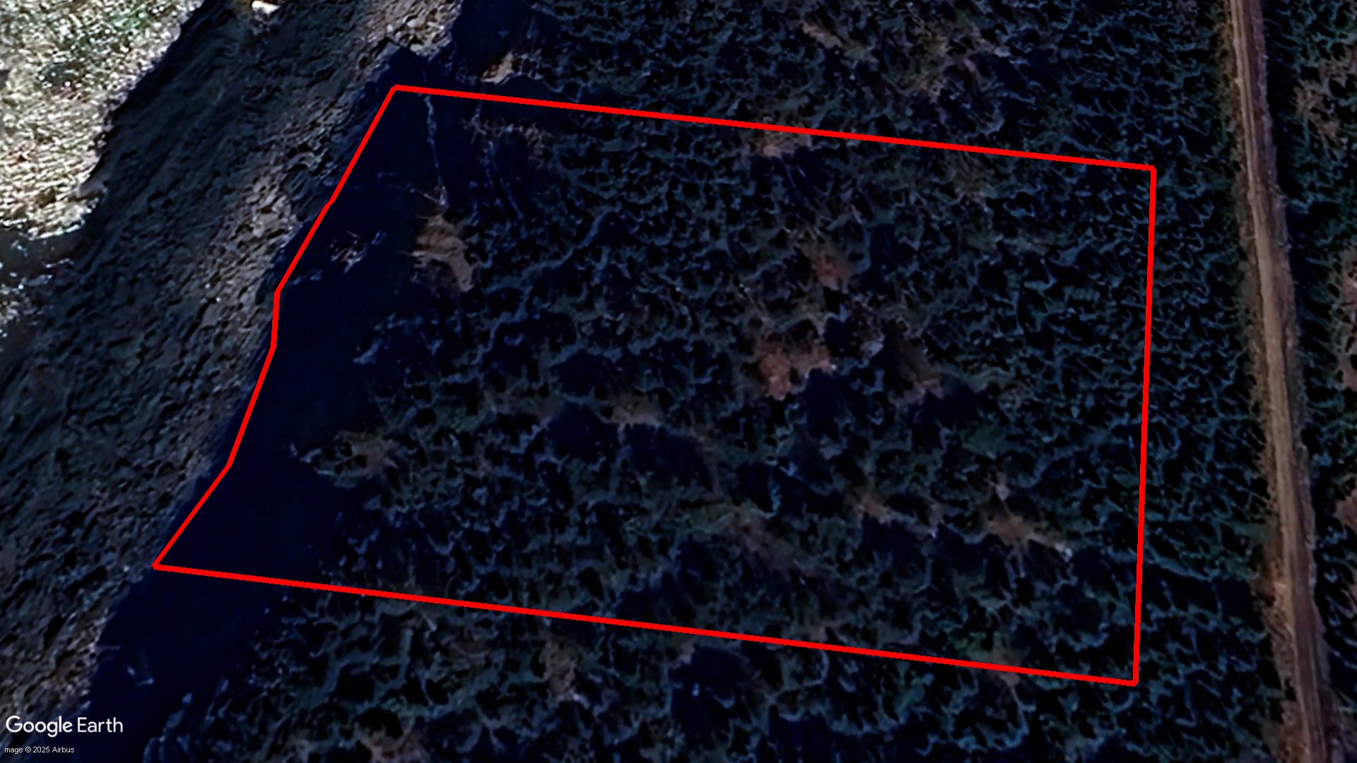 Tax Sale Clare, Nova Scotia - 08469806