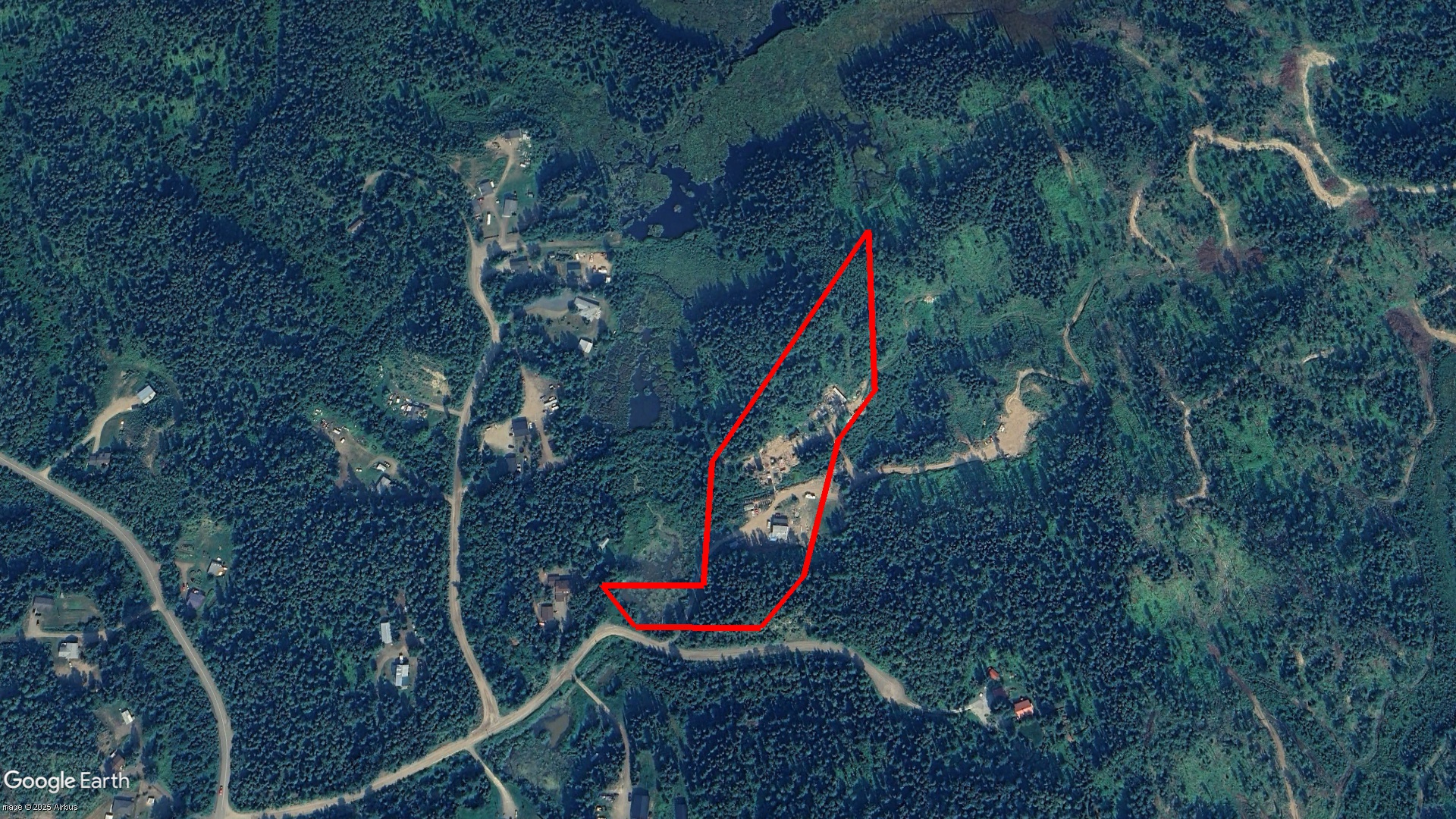 Tax Sale Prince George, British Columbia - 90-27360-025