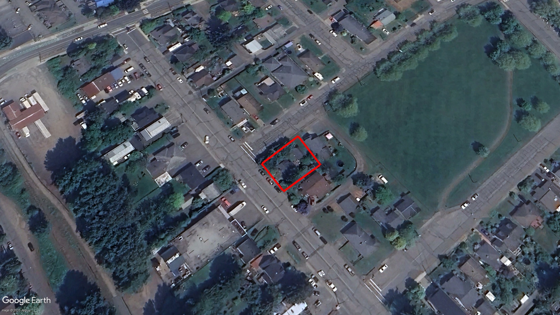 Tax Sale Courtenay, British Columbia - 