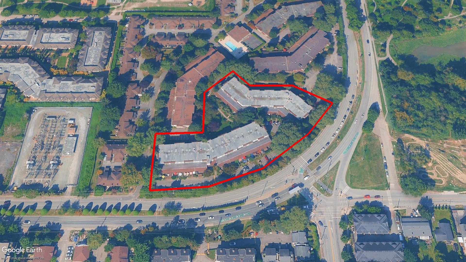 Tax Sale Richmond, British Columbia - 