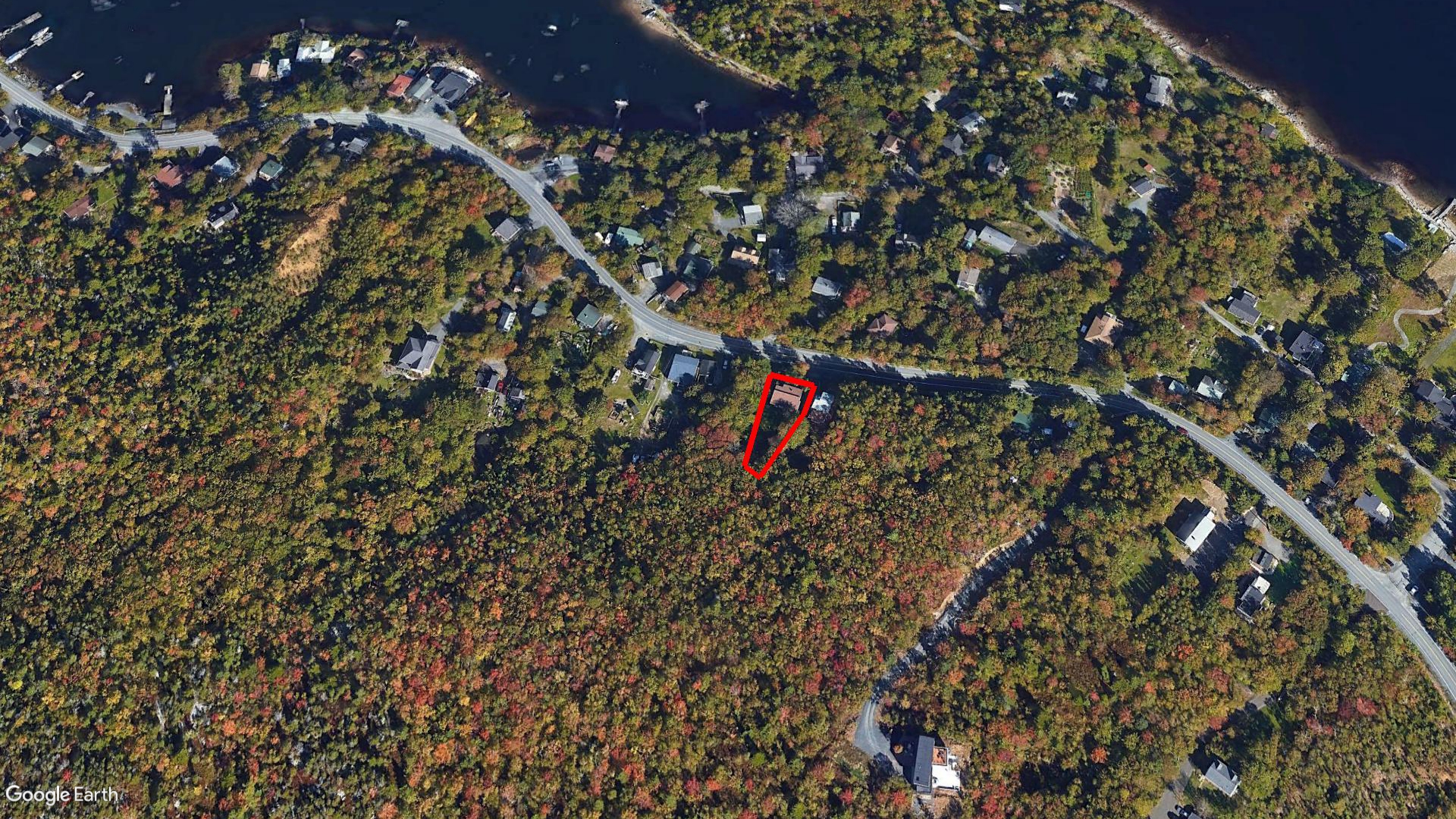 Tax Sale Halifax, Nova Scotia - 01349414