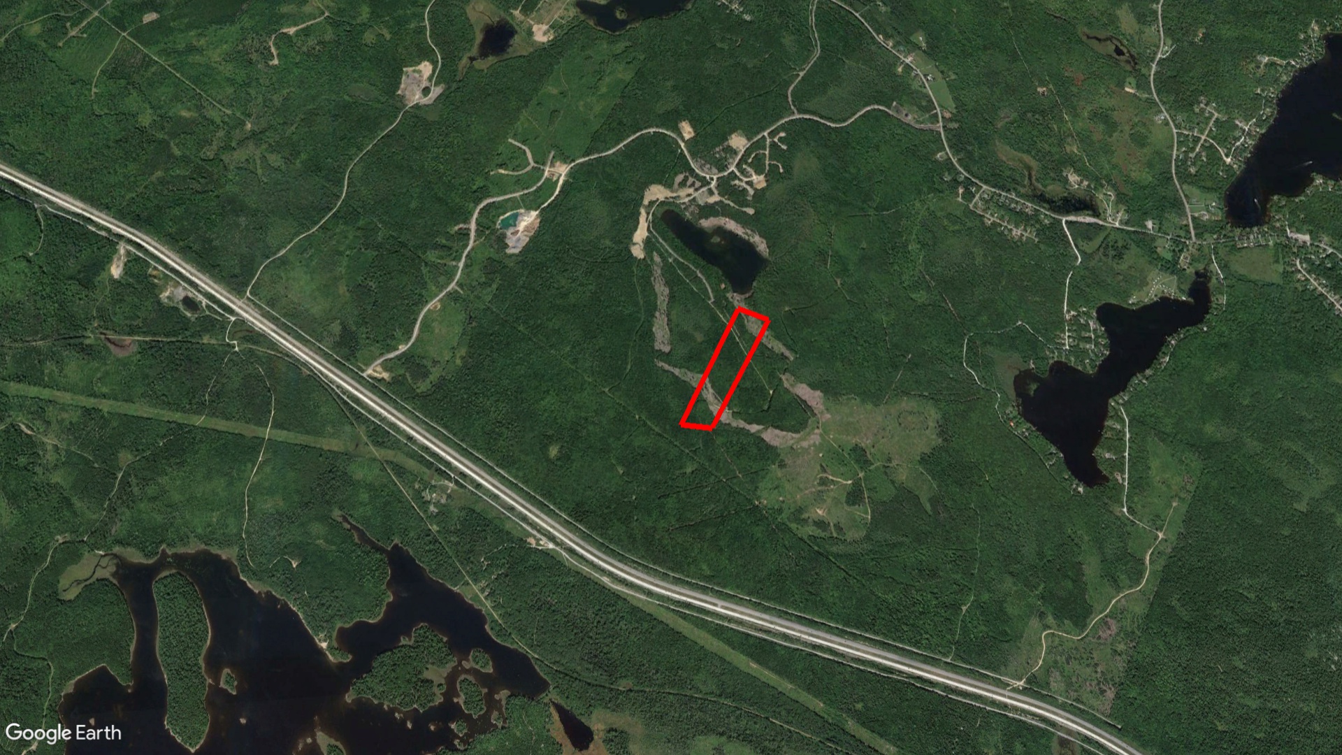 Tax Sale West Hants, Nova Scotia - 10265223