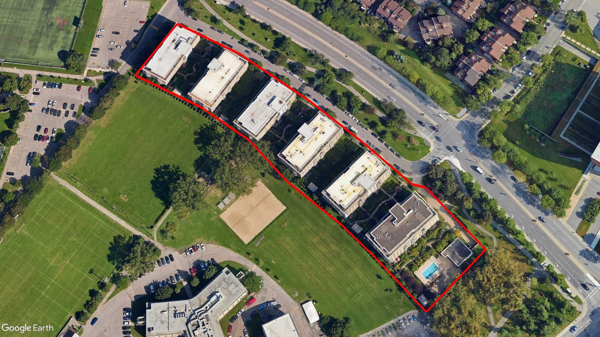 Tax Sale Montreal, Quebec - 691894-82