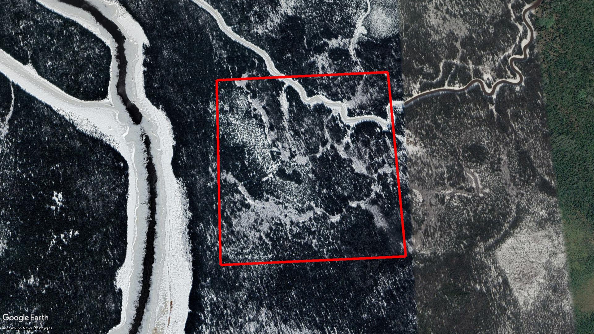 Tax Sale Iroquois Falls, Ontario - 56-31-060-001-04000.0000