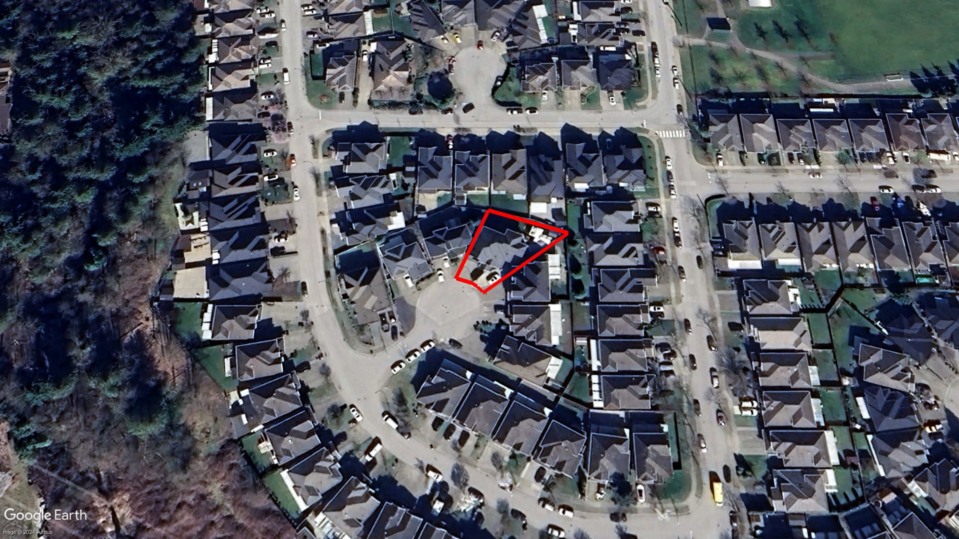 Tax Sale Surrey, British Columbia - 14-326-6272-15007-6