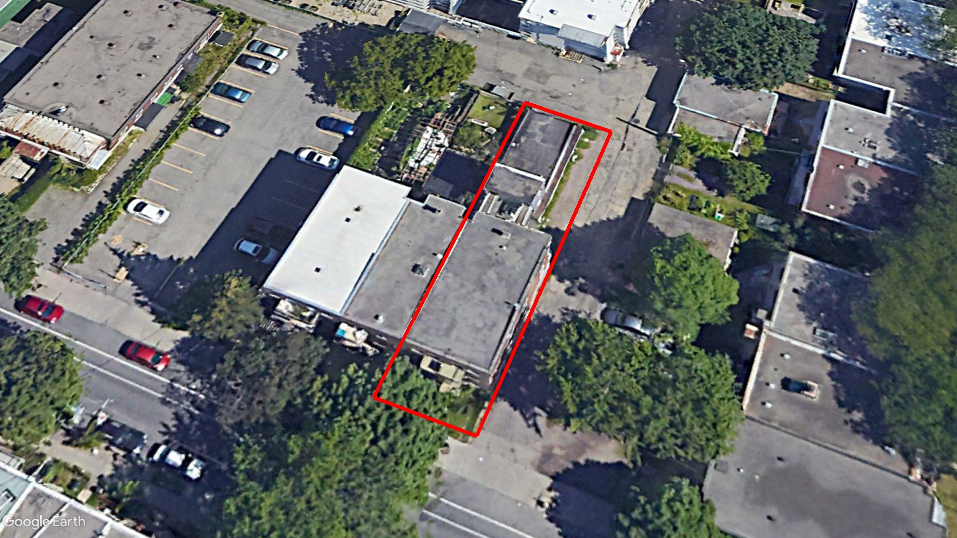 Tax Sale Montreal, Quebec - 311593-00 