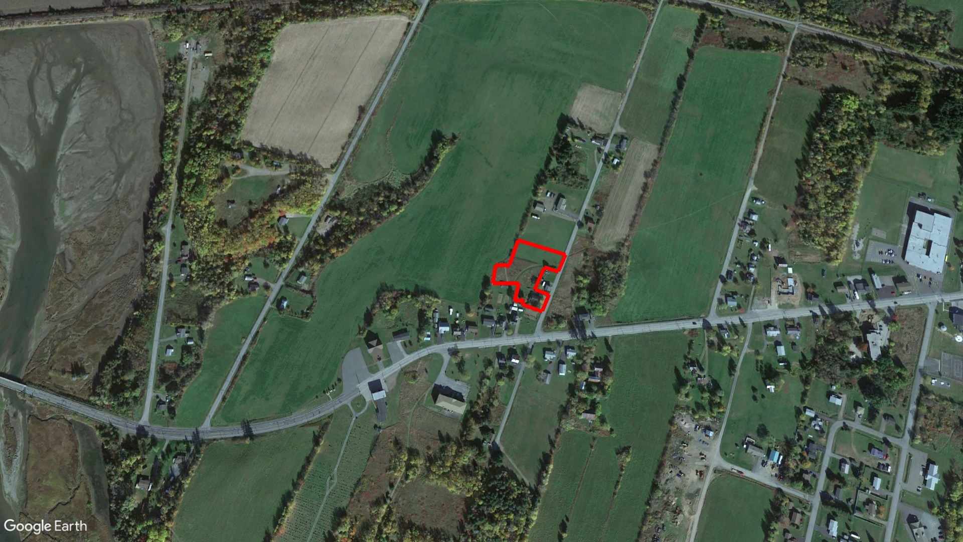 Tax Sale Restigouche, New Brunswick - 03700528