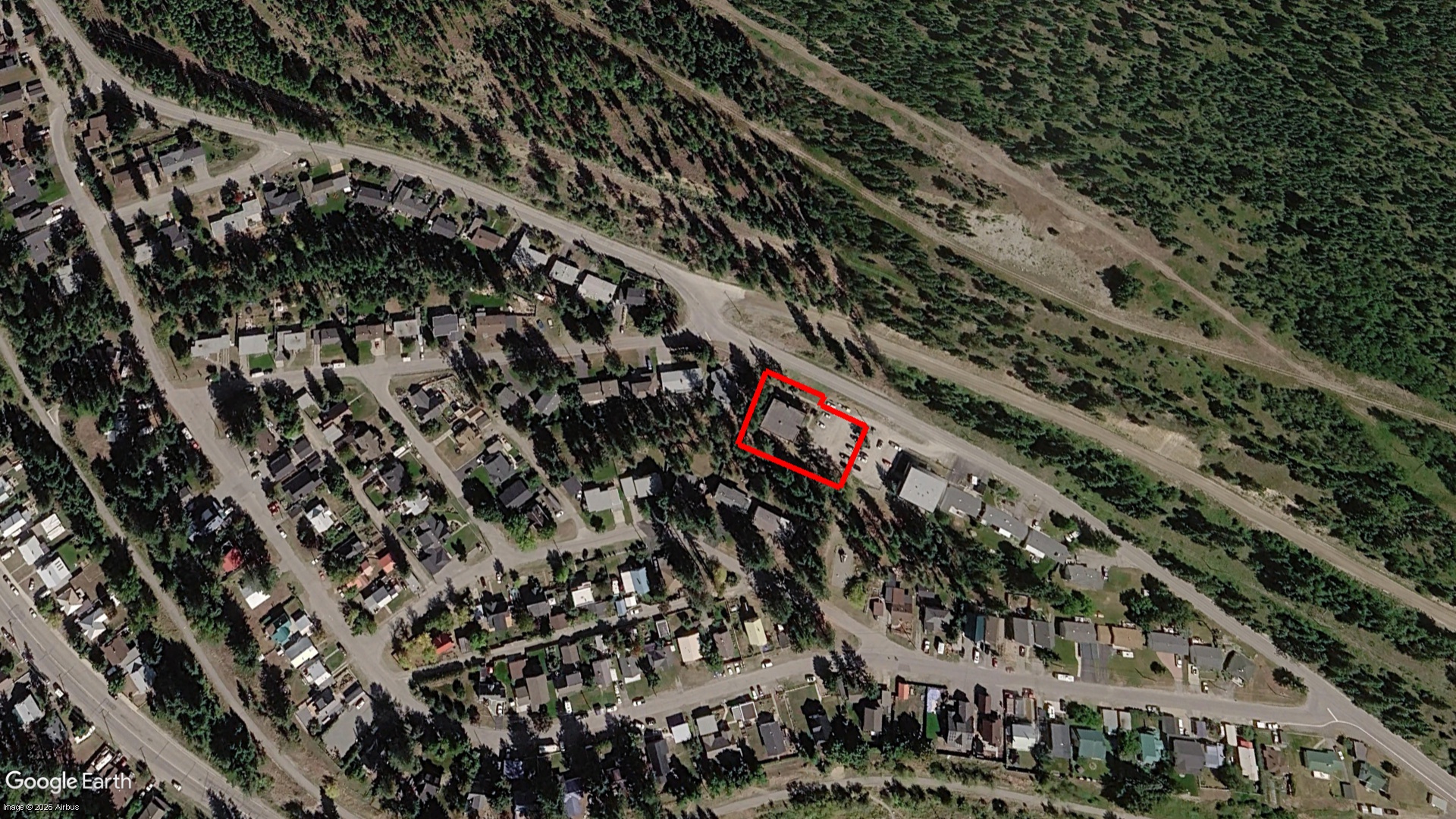Tax Sale Kimberley, British Columbia - 215-04238.040