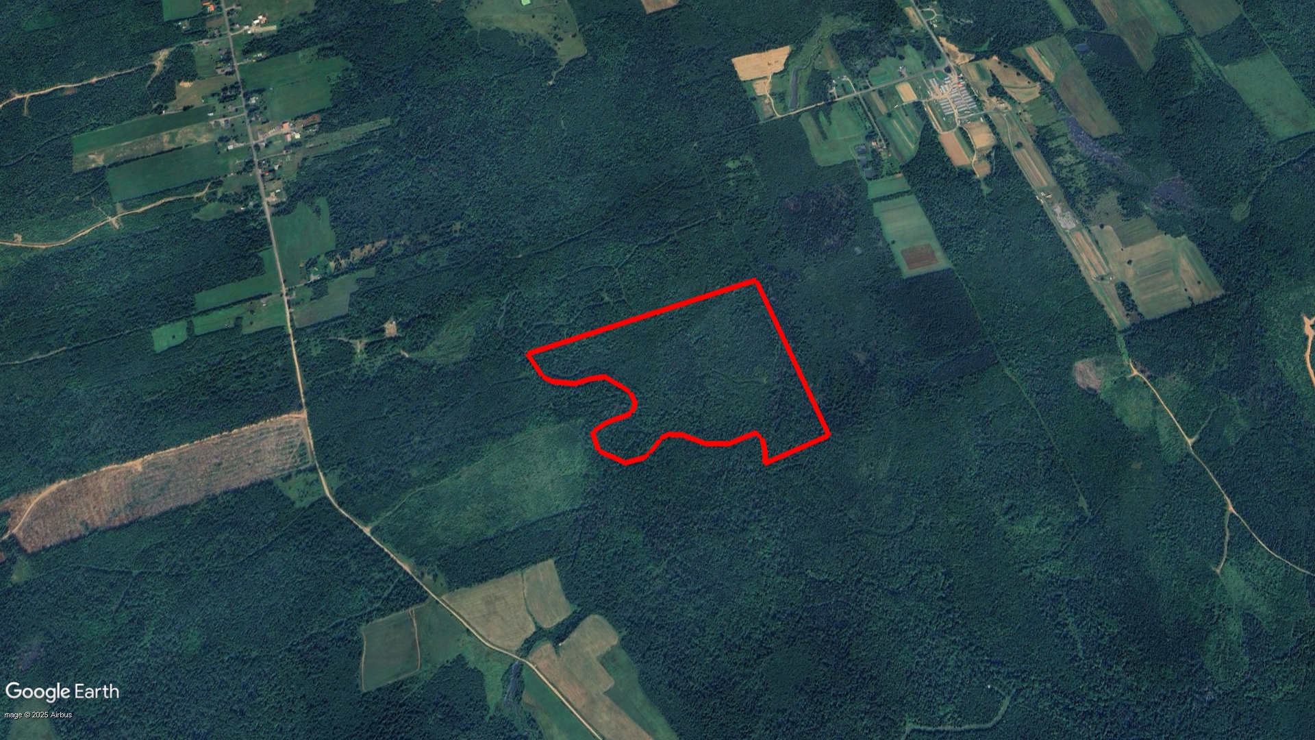 Tax Sale Albert Westmorland, New Brunswick - 04833691