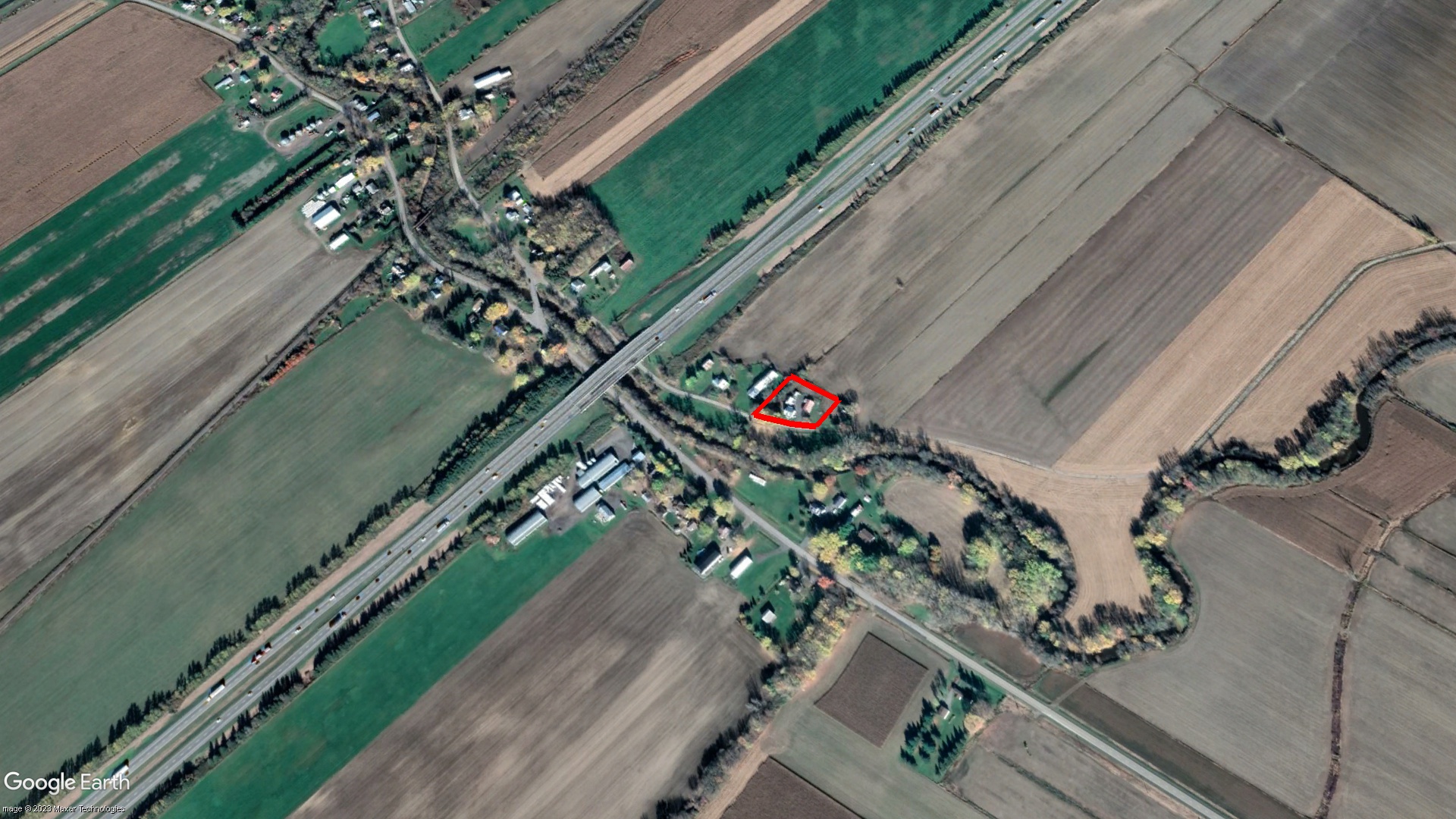 Tax Sale D’Autray, Quebec - 3009-53-9950