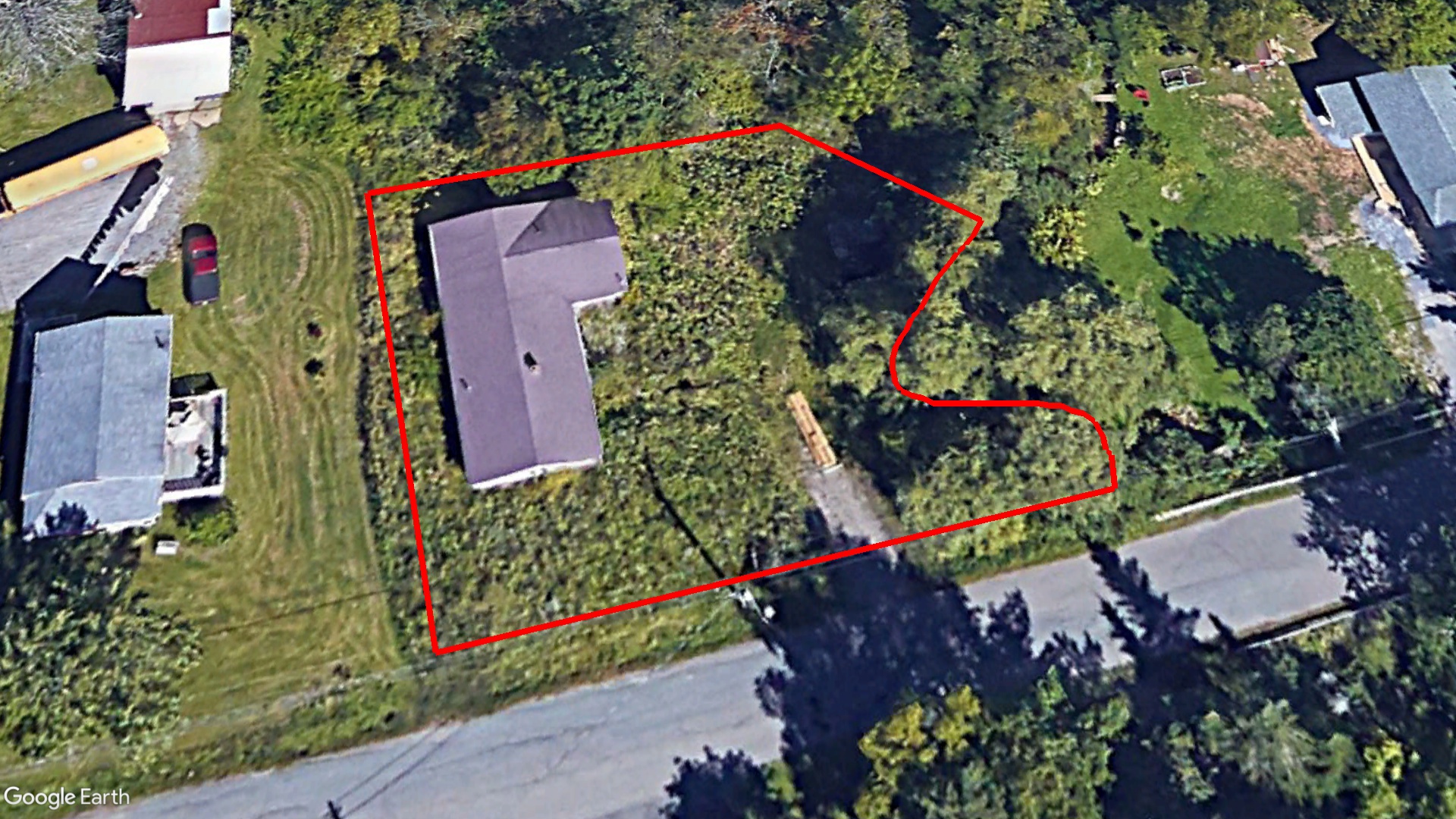 Tax Sale Kings, New Brunswick - 01208465