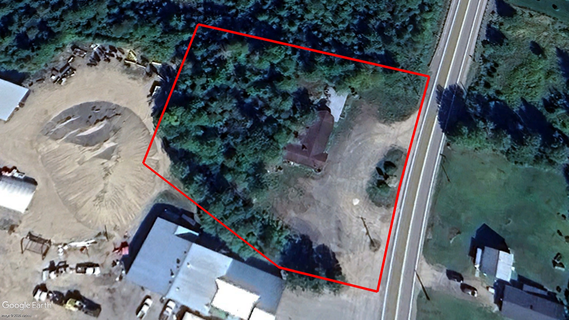 Tax Sale Maskinongé, Quebec - 3145-65-6258