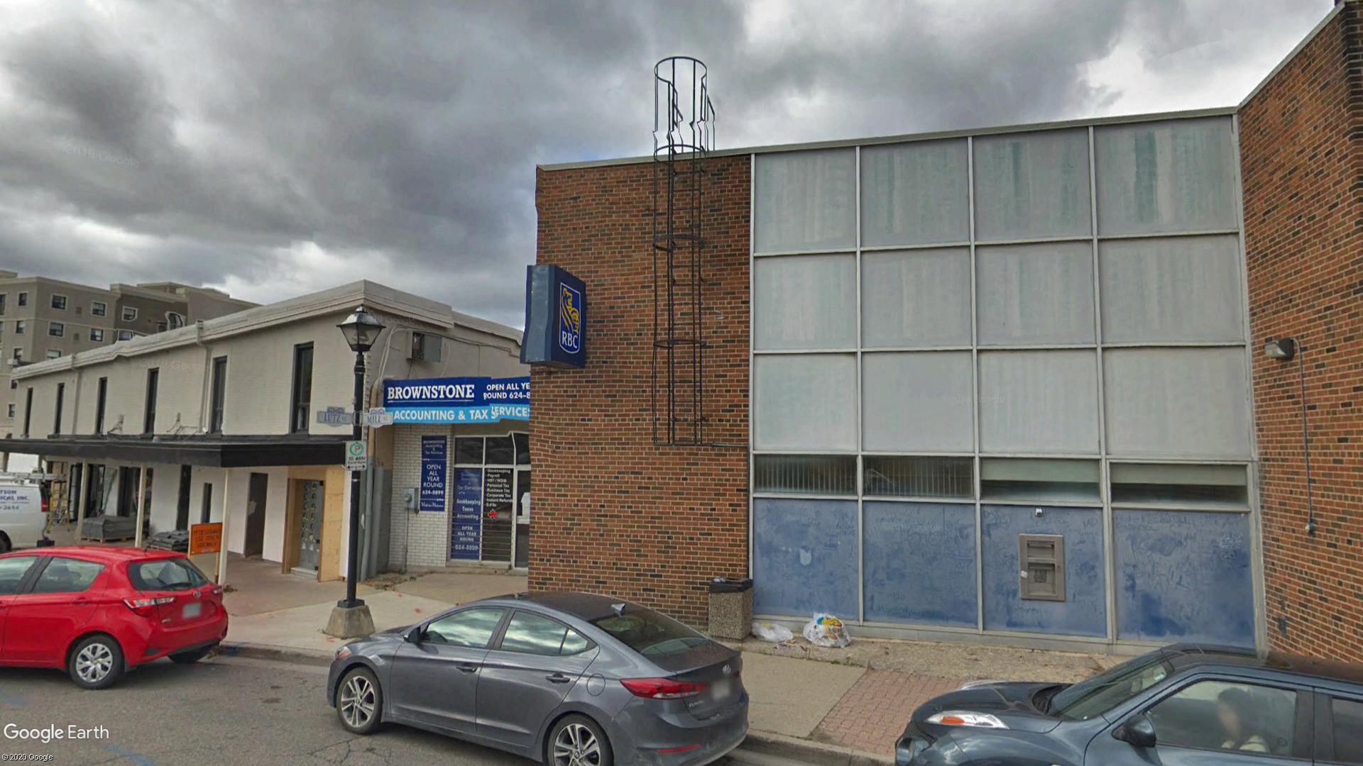 Tax Sale Cambridge, Ontario - 30 06 040 028 08500 0000