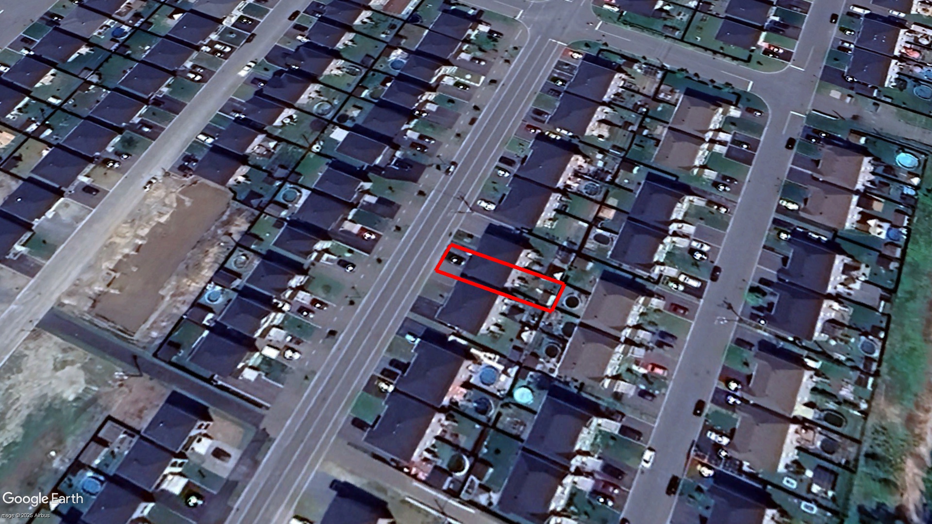 Tax Sale Marguerite-D’Youville, Quebec - 2578 65 7639.00 0000