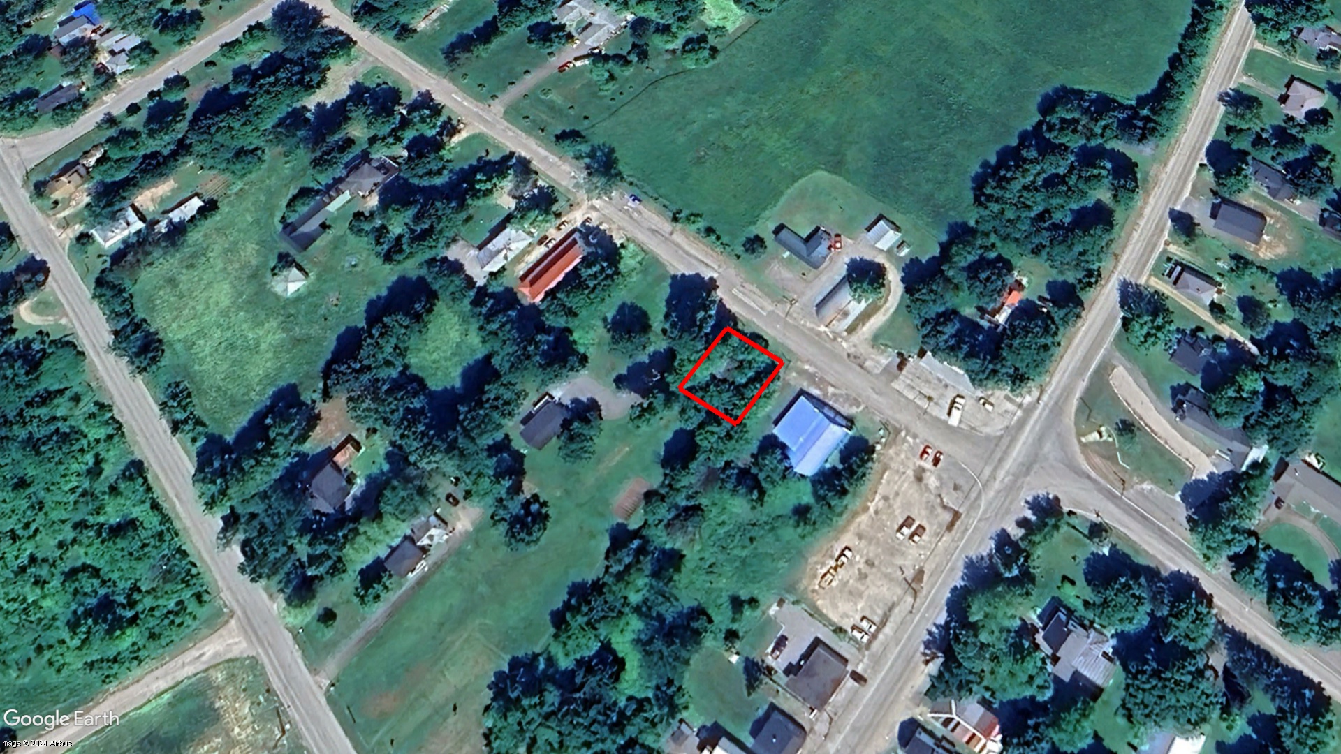 Tax Sale Kings, New Brunswick - 01111228