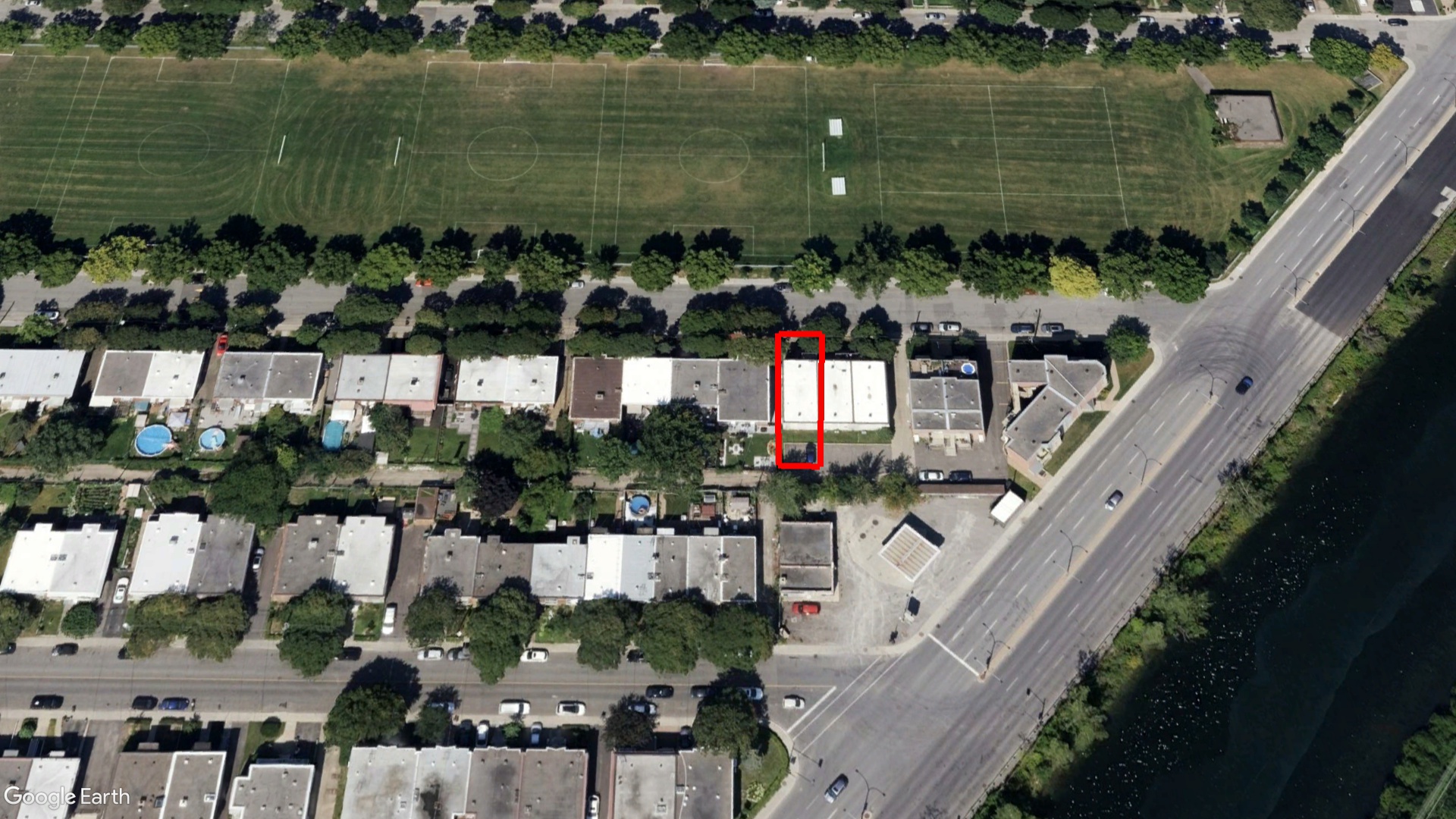 Tax Sale Montreal, Quebec - 410665-11