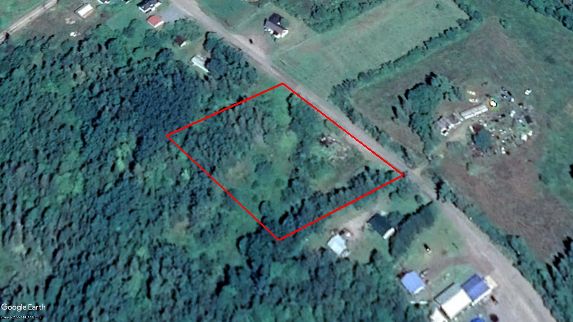 Tax Sale Kings, New Brunswick - 01121516