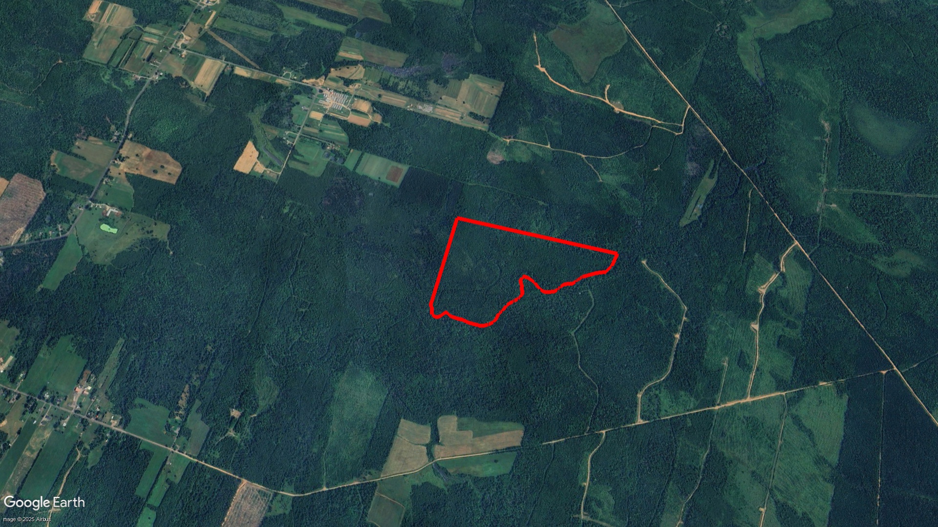 Tax Sale Albert Westmorland, New Brunswick - 02079843