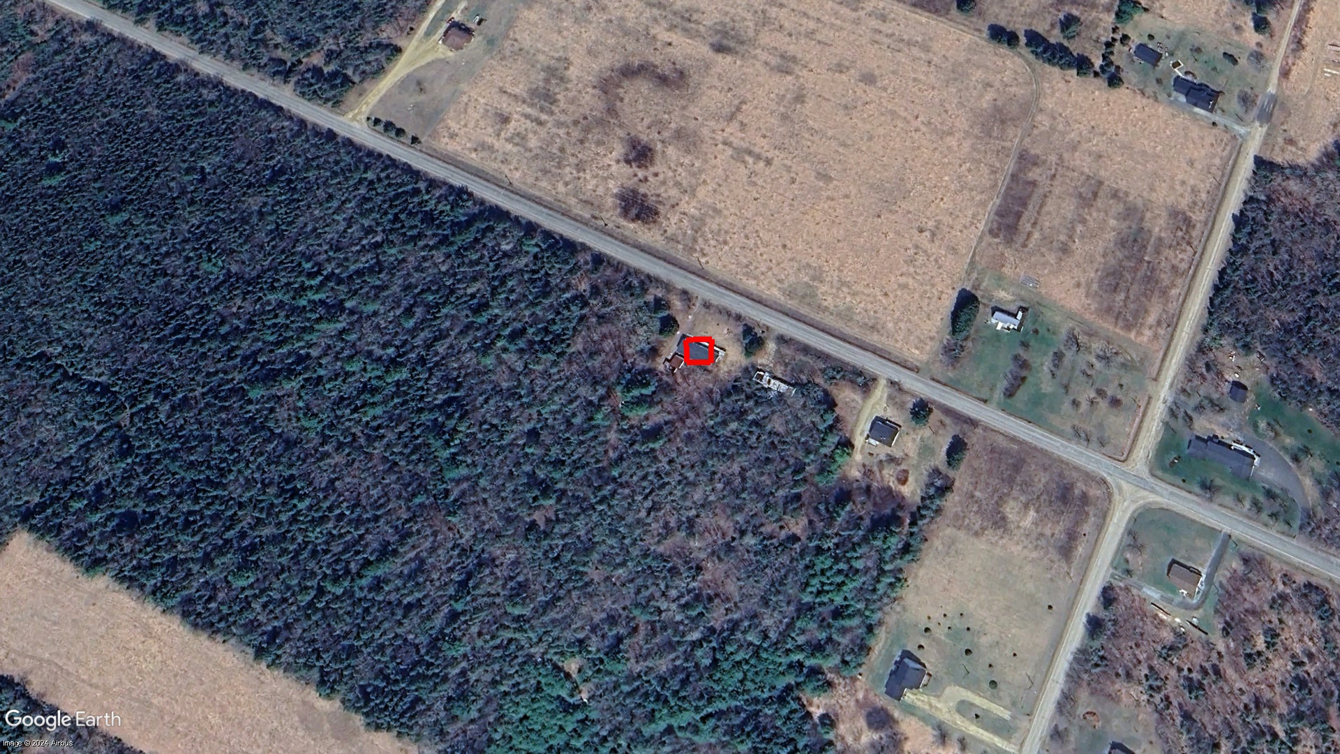 Tax Sale Northumberland, New Brunswick - 05246546