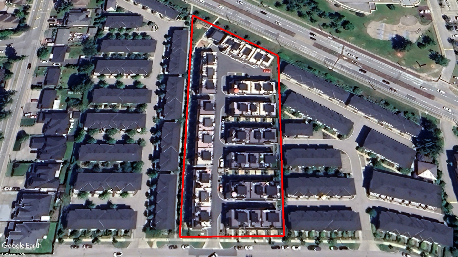 Tax Sale Surrey, British Columbia - 14-326-6251-98229-9