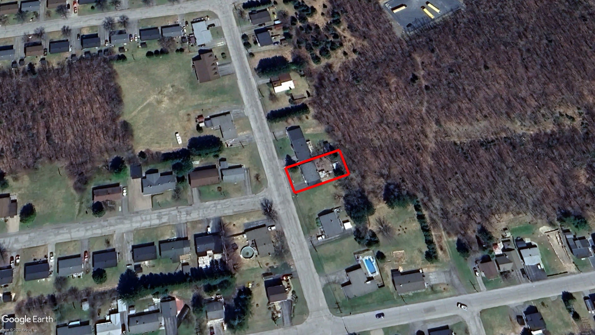 Tax Sale Madawaska, New Brunswick - 00268470