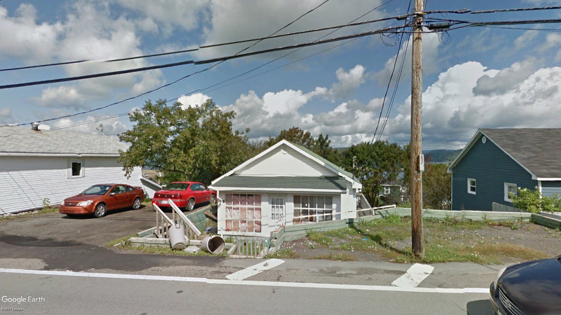 Tax Sale Bathurst, New Brunswick - 03408419