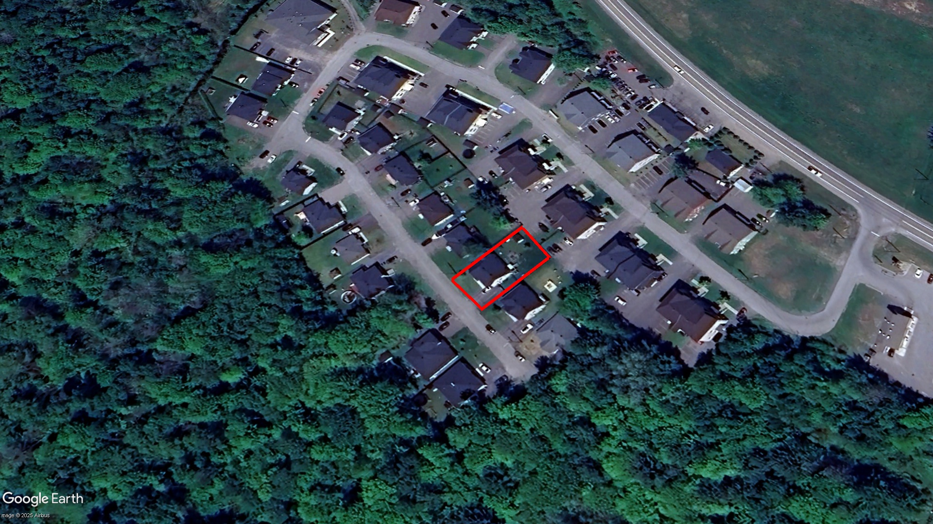 Tax Sale D’Autray, Quebec - 