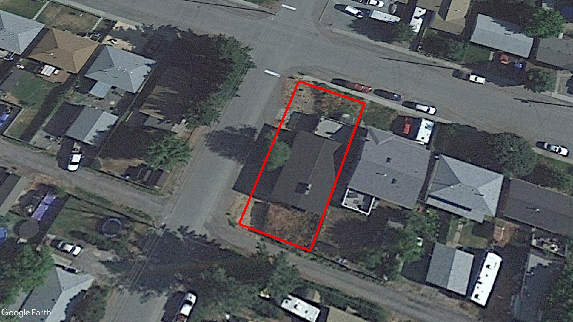 Tax Sale Merritt, British Columbia - 