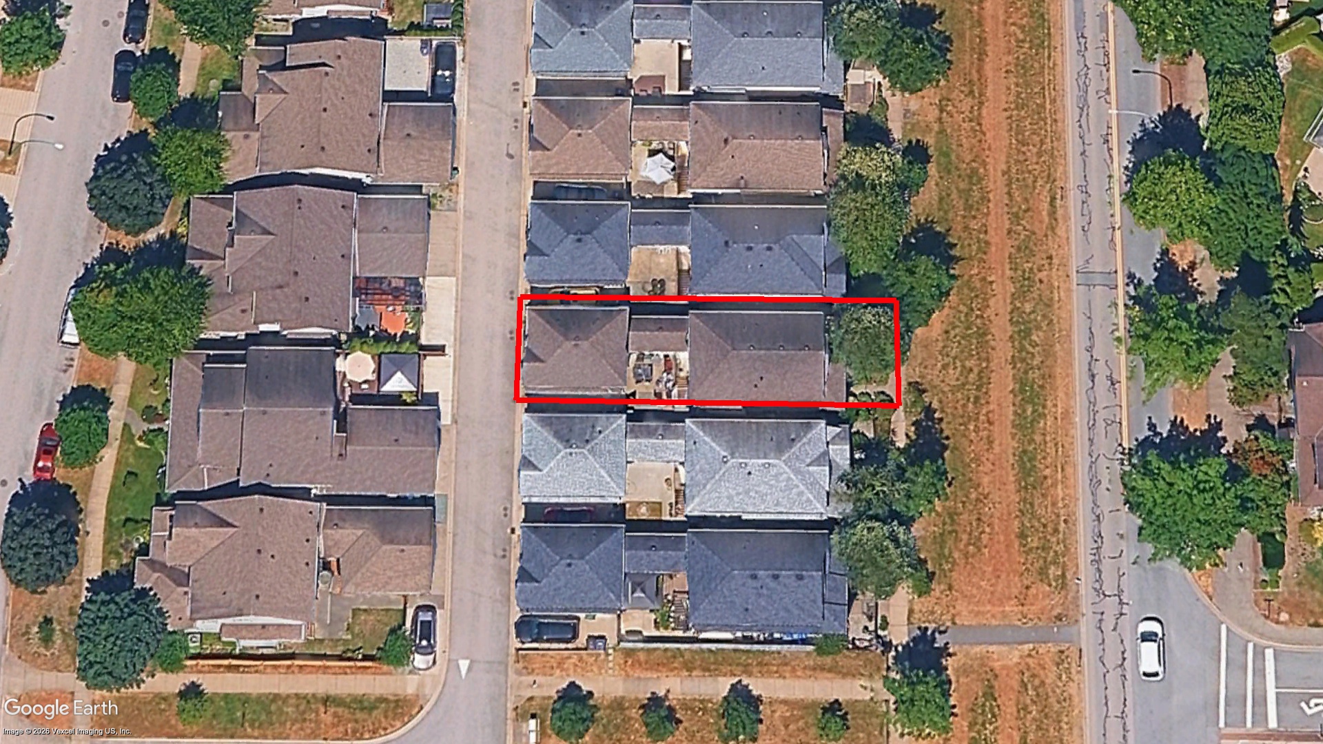 Tax Sale Surrey, British Columbia - 