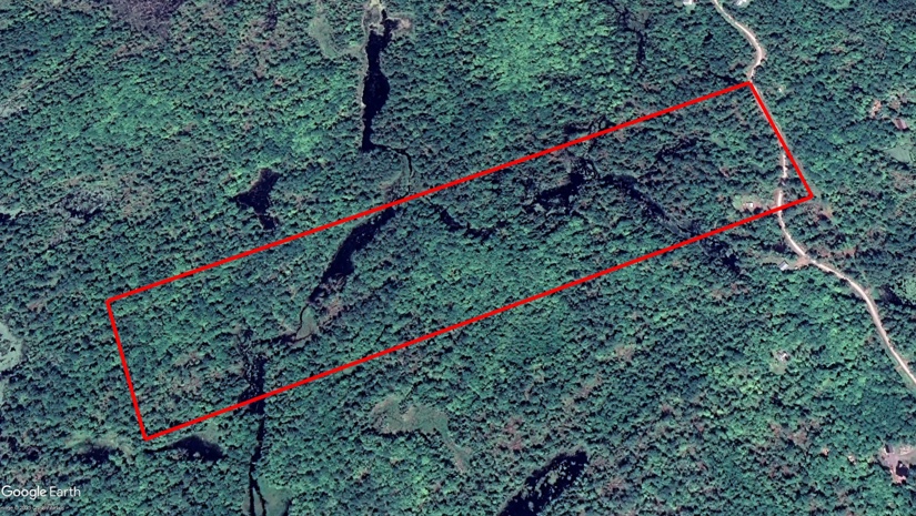 Tax Sale Wollaston, Ontario - 1254 000 030 02300 0000