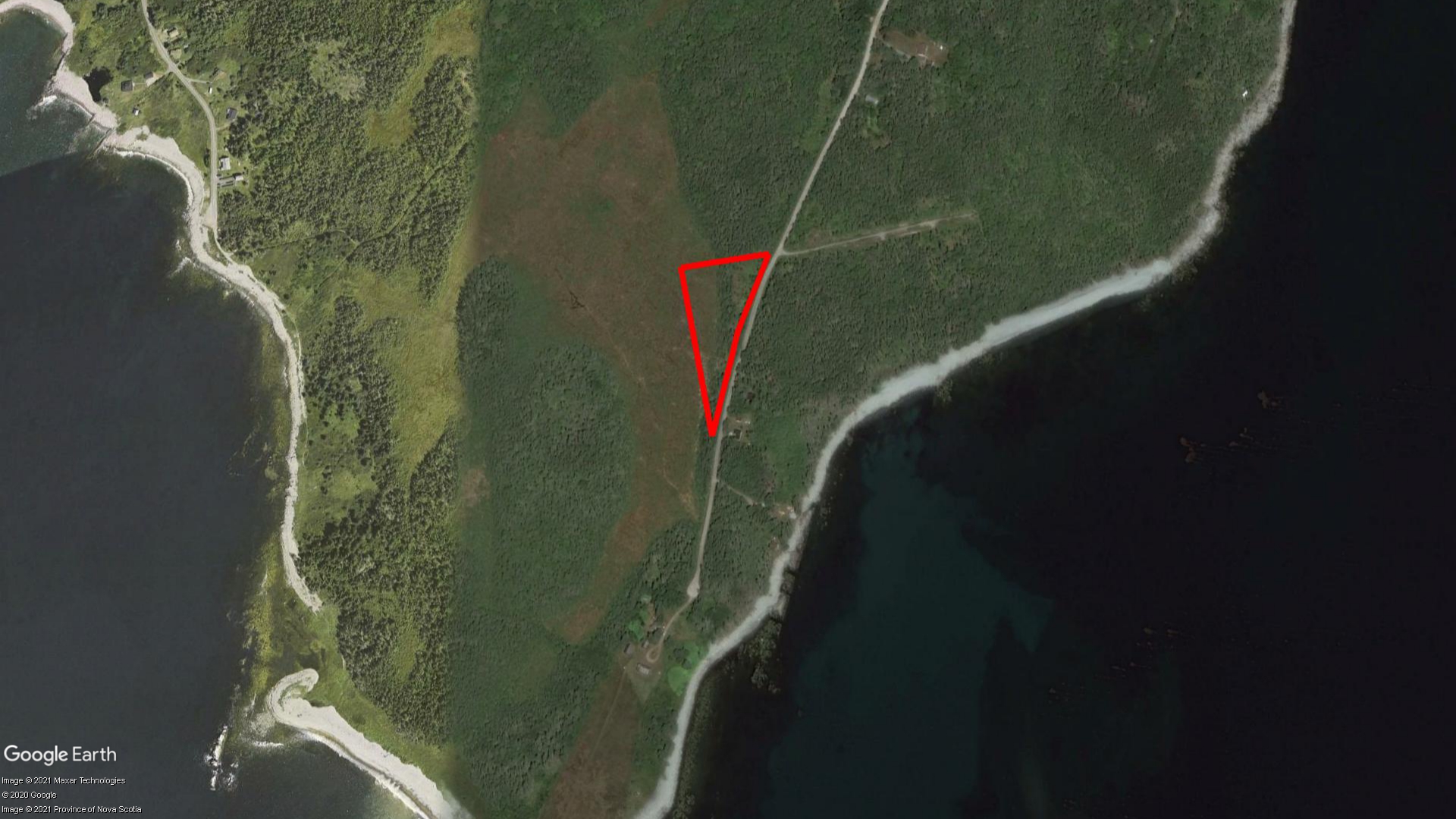 Tax Sale Shelburne, Nova Scotia - 05182484